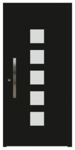 Modell N17 VERSION II - Wicek-fenster.de