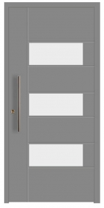 Modell N19 VERSION I - Wicek-fenster.de