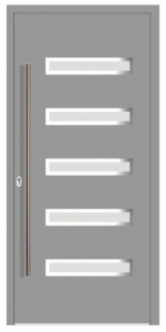 Modell N23 - Wicek-fenster.de