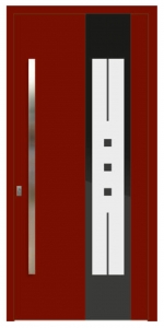 Modell N45 VERSION I - Wicek-fenster.de