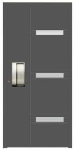 Modell N51 VERSION I - Wicek-fenster.de