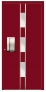 Modell N54 - Wicek-fenster.de