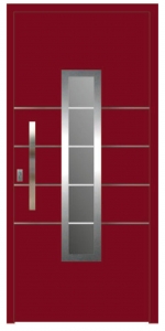 Modell N72 VERSION I - Wicek-fenster.de