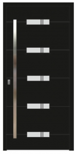 Modell N76 VERSION I - Wicek-fenster.de
