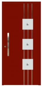 Modell N81 - Wicek-fenster.de