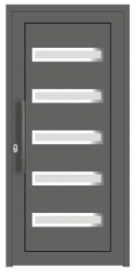 Modell W04 - Wicek-fenster.de