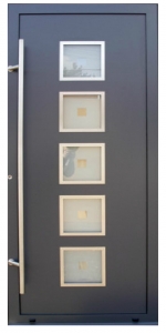 Modell W08 - Wicek-fenster.de