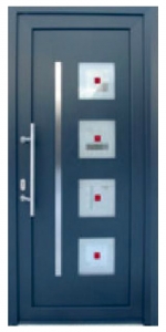Modell W11 - Wicek-fenster.de