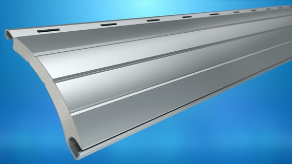 Profil PA-52 perforiert - Wicek-fenster.de