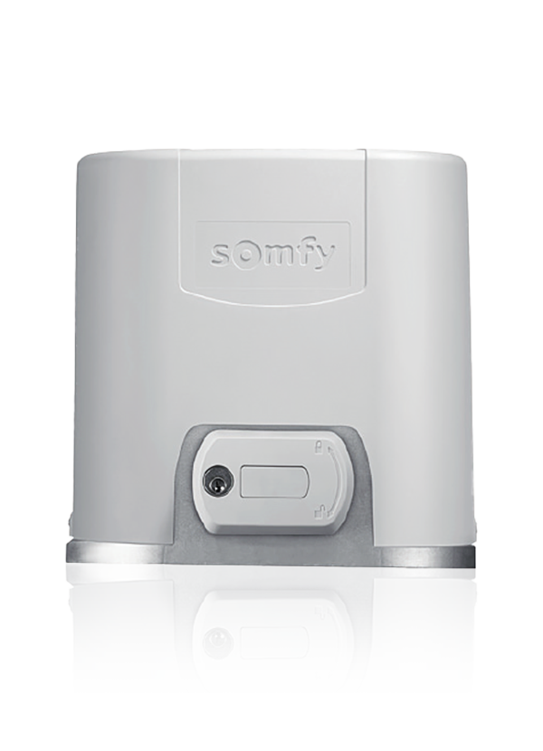 Antrieb Elixo Smart iO