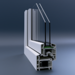 Fenstersysteme Effectline - Wicek-fenster.de