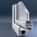 Fenstersysteme Softline 70 Swingline - Wicek-fenster.de