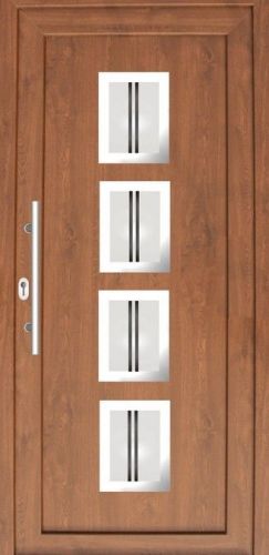 Modell ANNAPOLIS - Wicek-fenster.de