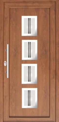 Modell ANNAPOLIS - Wicek-fenster.de