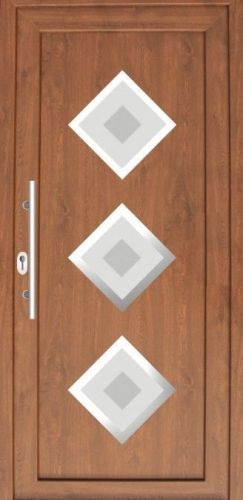 Modell AUGUSTA Version II - Wicek-fenster.de