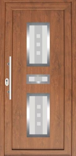 Modell AUSTIN Version II - Wicek-fenster.de