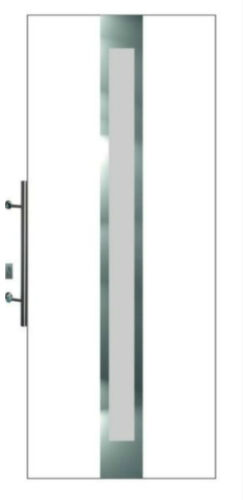 Modell BISMARC - Wicek-fenster.de