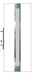 Modell BISMARC Modell BISMARC - Wicek-fenster.de