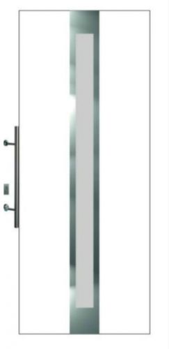 Modell BISMARC - Wicek-fenster.de