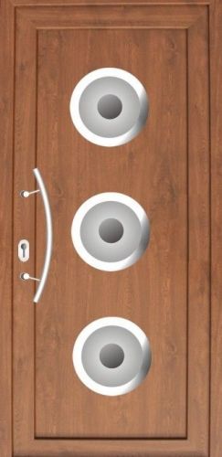 Modell BOSTON Version I - Wicek-fenster.de