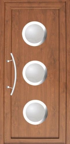 Modell BOSTON Version II - Wicek-fenster.de