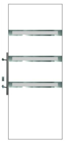 Modell BRANDON - Wicek-fenster.de