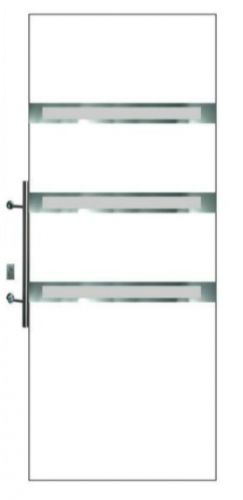 Modell BRANDON - Wicek-fenster.de