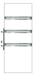 Modell BRANDON Modell BRANDON - Wicek-fenster.de