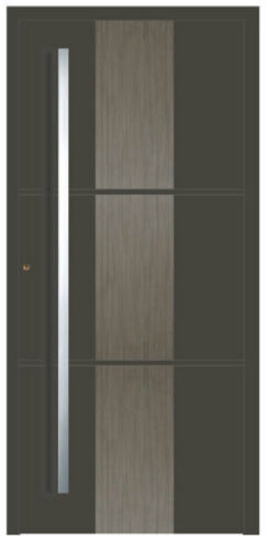 Modell CE3 - Wicek-fenster.de
