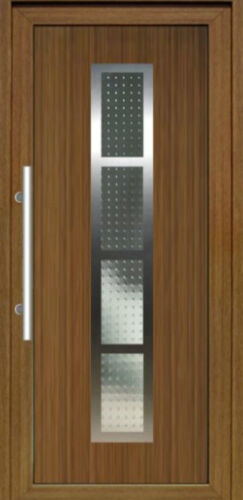Modell CHICAGO Version II - Wicek-fenster.de