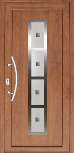 Modell CHICAGO Version III - Wicek-fenster.de