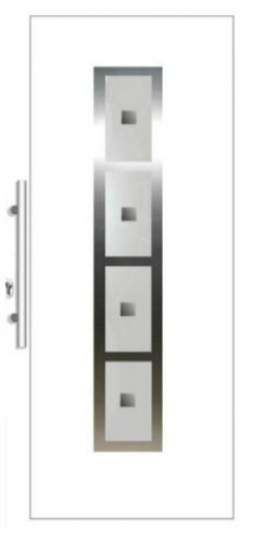 Modell CHICAGO Version V - Wicek-fenster.de