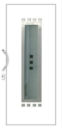 Modell FLORIDA I Version I - Wicek-fenster.de