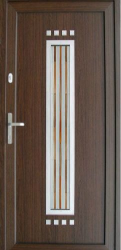 Modell FLORIDA II Version I - Wicek-fenster.de