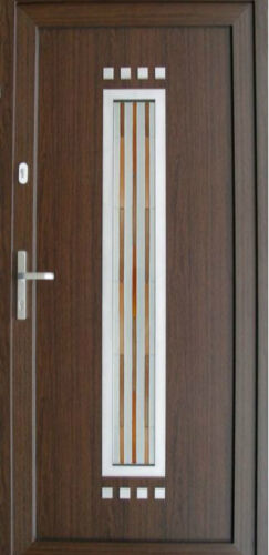 Modell FLORIDA II Version I - Wicek-fenster.de