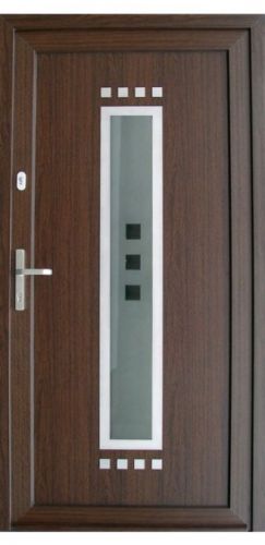 Modell FLORIDA II Version II - Wicek-fenster.de