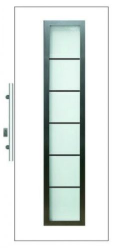 Modell FLORIDA III Version VI - Wicek-fenster.de