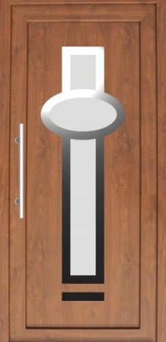 Modell JACKSON - Wicek-fenster.de