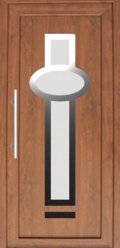 Modell JACKSON - Wicek-fenster.de