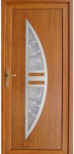 Modell KANSAS Version II - Wicek-fenster.de