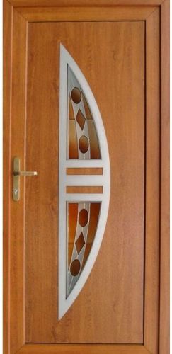 Modell KANSAS Version IV - Wicek-fenster.de