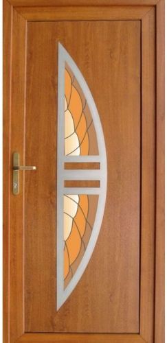 Modell KANSAS Version III - Wicek-fenster.de