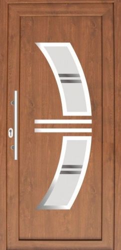 Modell KASJOPEJA Version I - Wicek-fenster.de