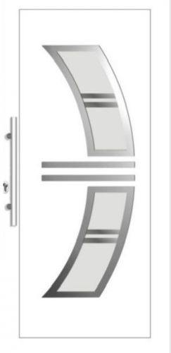 Modell KASJOPEJA Version II - Wicek-fenster.de