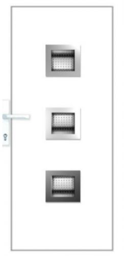 Modell KENTUCKY Version I - Wicek-fenster.de