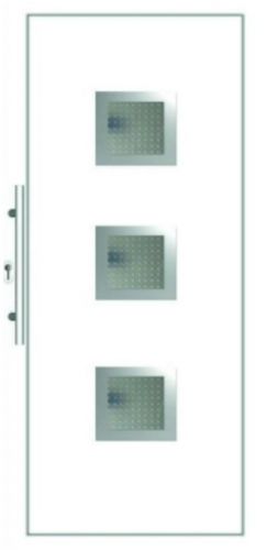 Modell KENTUCKY Version III - Wicek-fenster.de