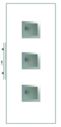Modell KENTUCKY Version III - Wicek-fenster.de