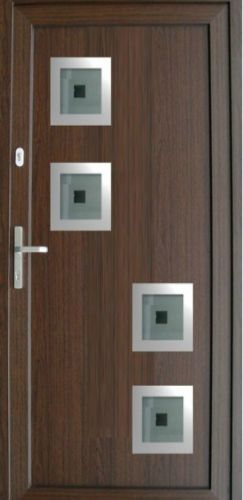 Modell MADISON version I - Wicek-fenster.de