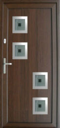 Modell MADISON version I Modell MADISON version I - Wicek-fenster.de
