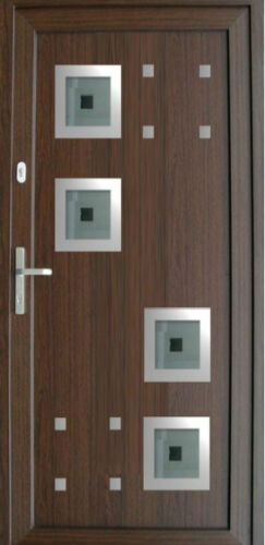 Modell MADISON version II - Wicek-fenster.de